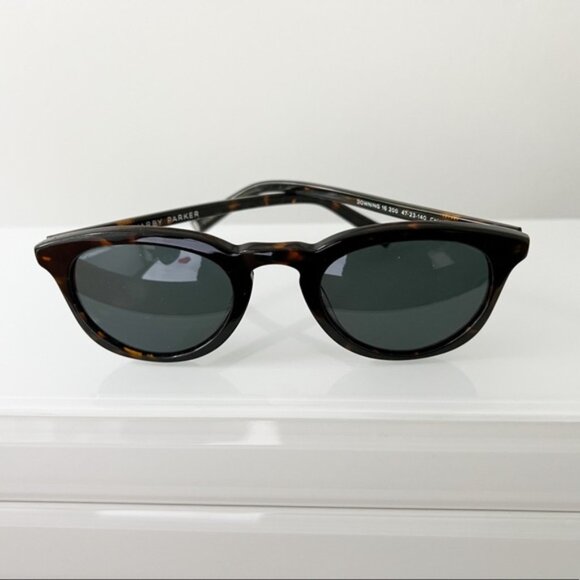 WARBY PARKER Downing Sunglasses main image 7